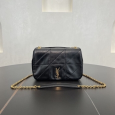 YSL Top Handle Bags